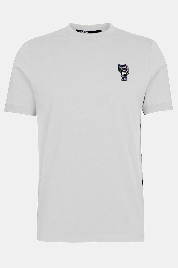 ΜΠΛΟΥΖΑ KARL LAGERFELD - 10 ΛΕΥΚΟ